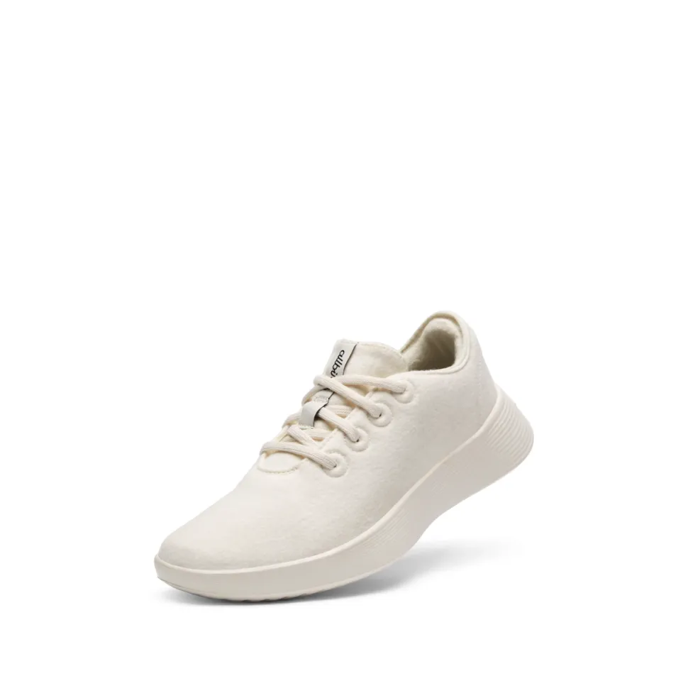 WOOL RUNNER 2