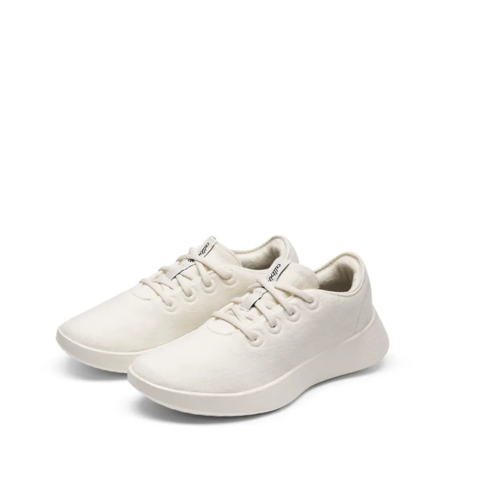 WOOL RUNNER 2
