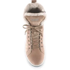 ZAIDE - boots with pivoting grip