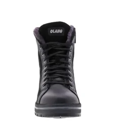 ZAIDE - boots with pivoting grip